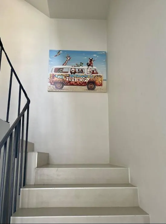 Elegant 1-Br Penthouse In Condado! Apartment San Juan