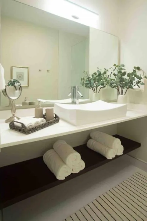 Elegant 1-Br Penthouse In Condado! Apartment San Juan Puerto Rico