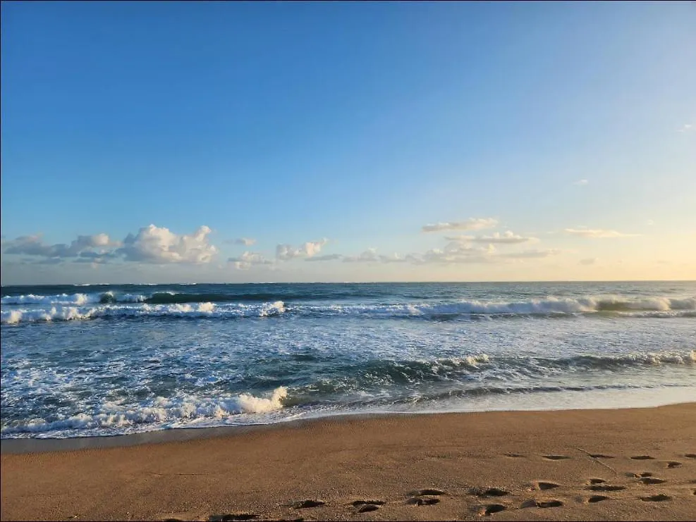 Elegant 1-Br Penthouse In Condado! Apartment San Juan