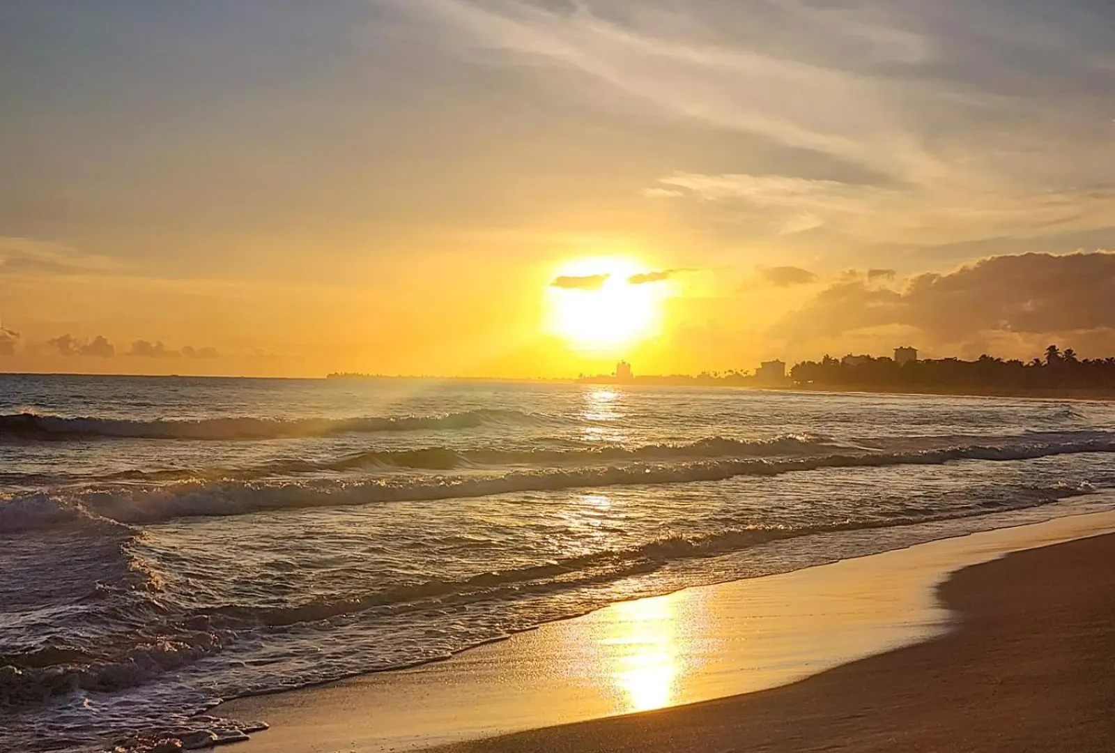 Elegant 1-Br Penthouse In Condado! Apartment San Juan 0*,  Puerto Rico