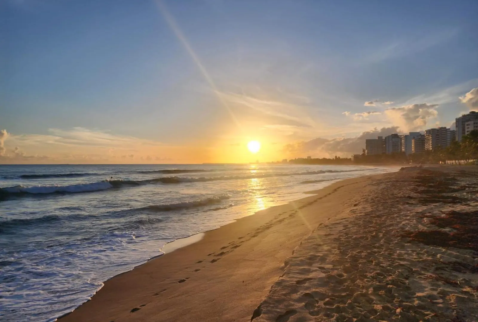 Elegant 1-Br Penthouse In Condado! Apartment San Juan