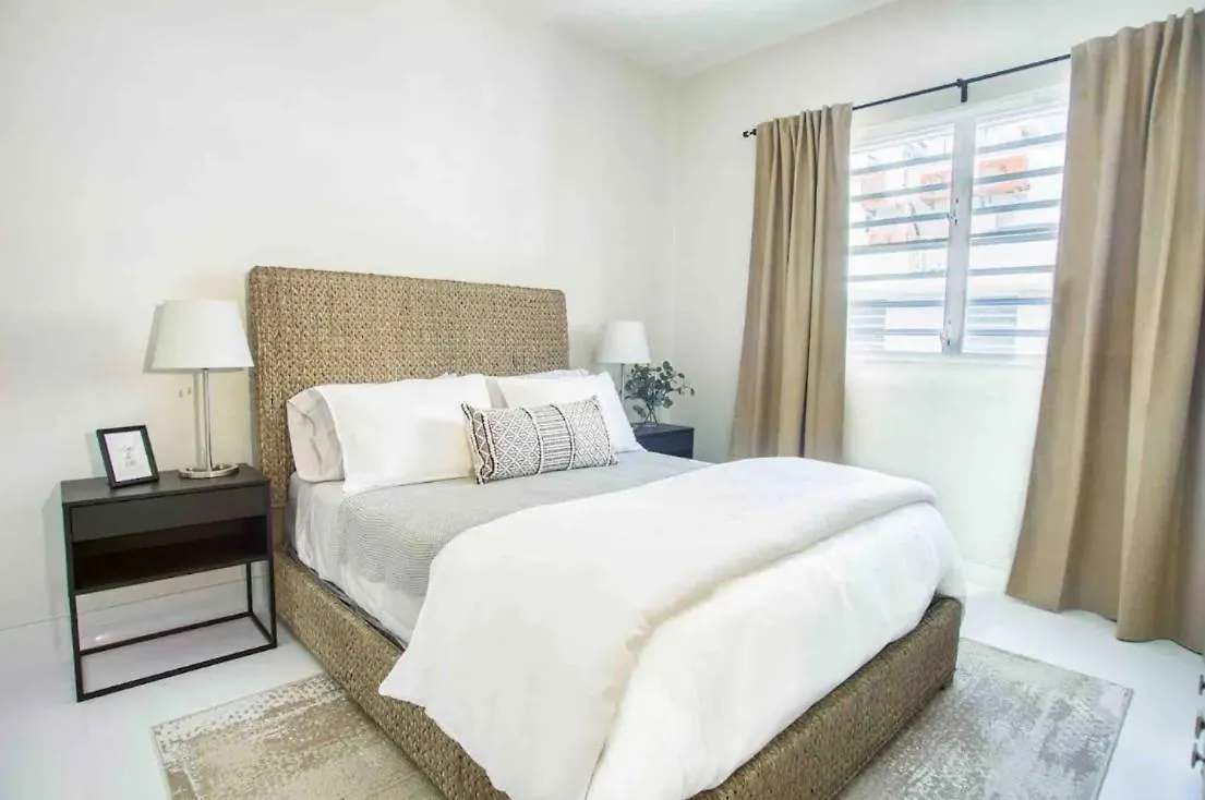 Elegant 1-Br Penthouse In Condado! Apartment San Juan