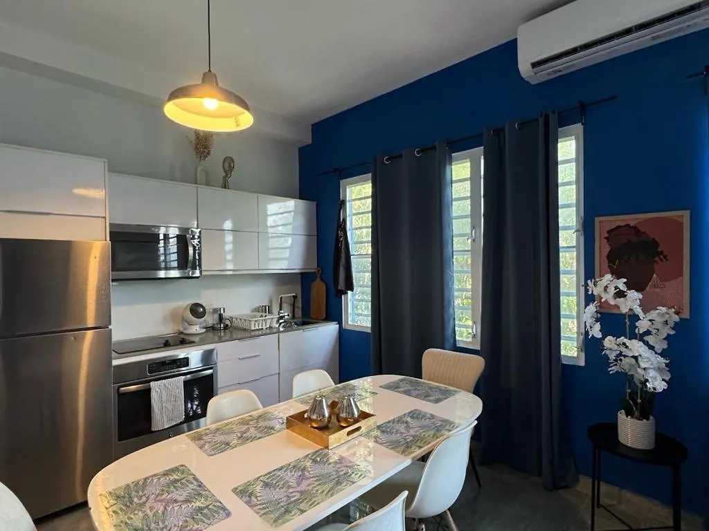 Elegant 1-Br Penthouse In Condado! Apartment San Juan 0*,  Puerto Rico