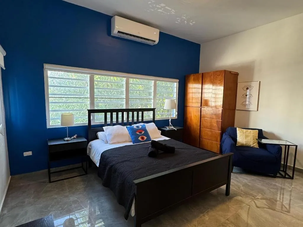 Elegant 1-Br Penthouse In Condado! Apartment San Juan
