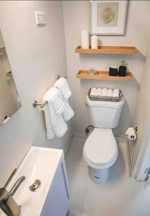Appartement Elegant 1-Br Penthouse In Condado! à San Juan 0*,  Porto Rico