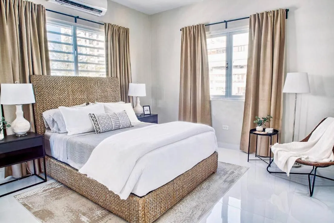 Appartement Elegant 1-Br Penthouse In Condado! à San Juan