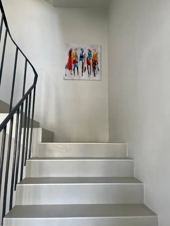 Appartement Elegant 1-Br Penthouse In Condado! à San Juan Porto Rico