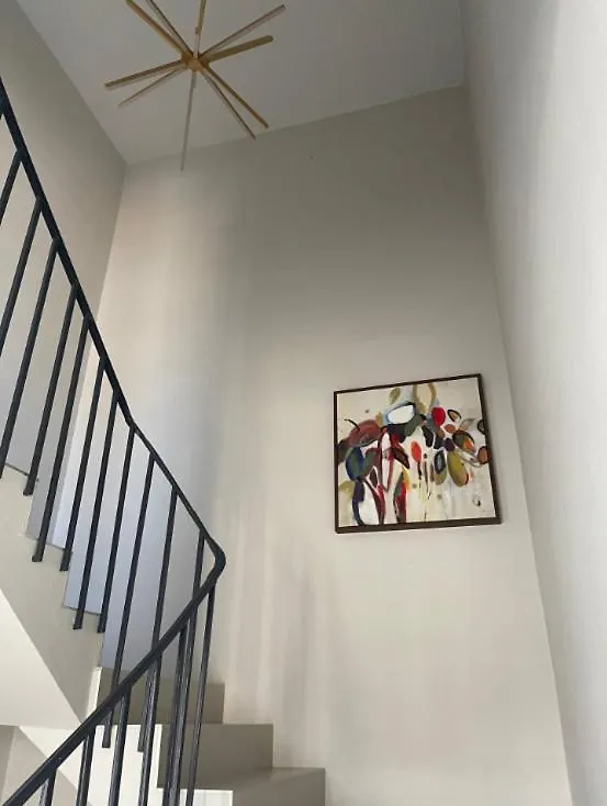 Appartement Elegant 1-Br Penthouse In Condado! à San Juan Porto Rico