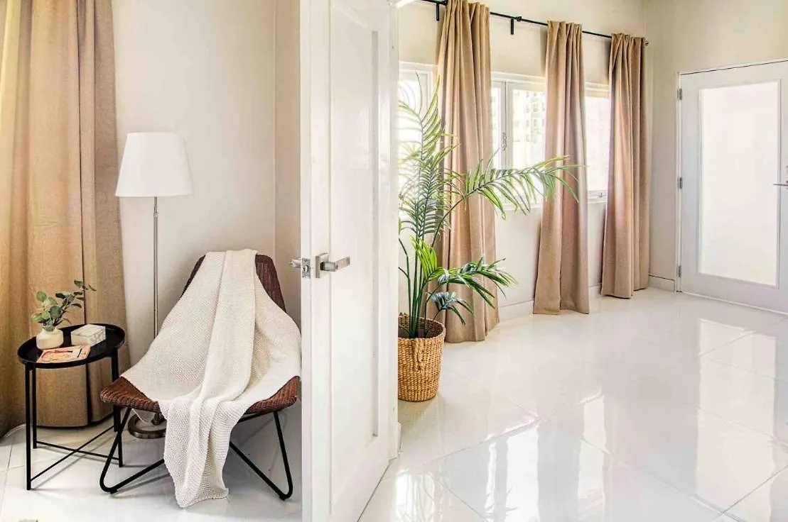 Appartement Elegant 1-Br Penthouse In Condado! à San Juan