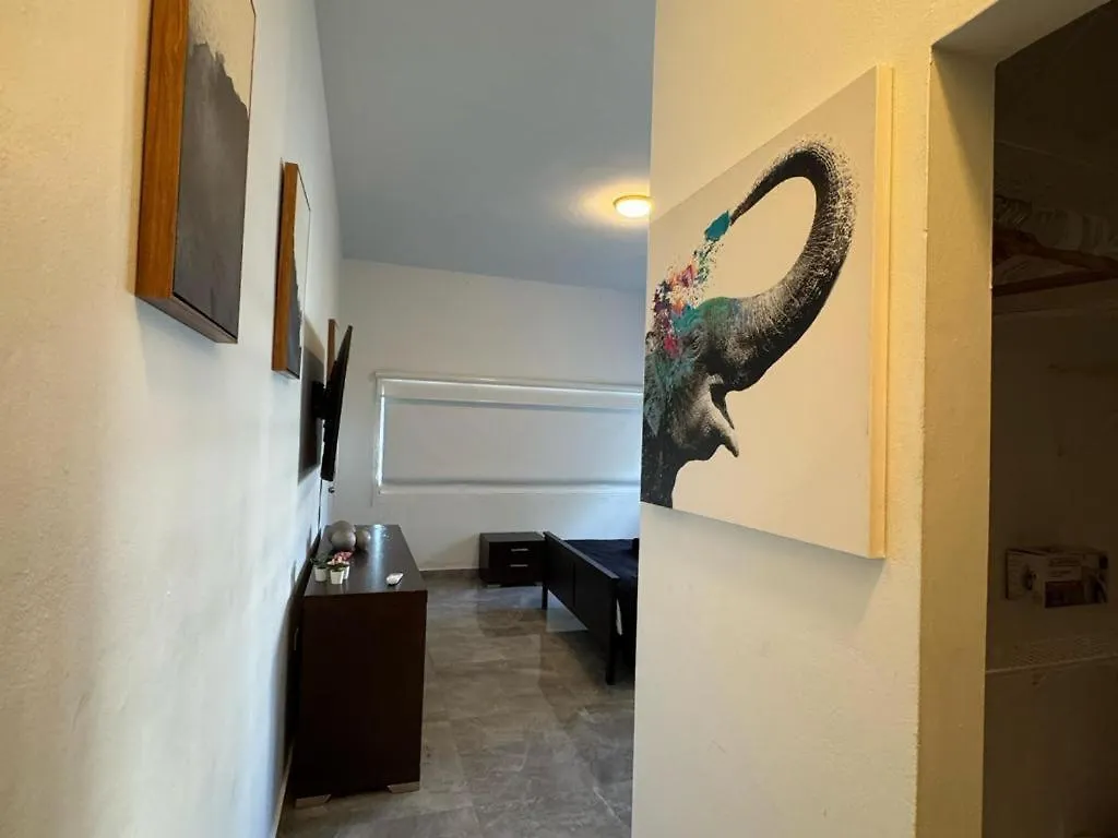 Appartement Elegant 1-Br Penthouse In Condado! à San Juan 0*,