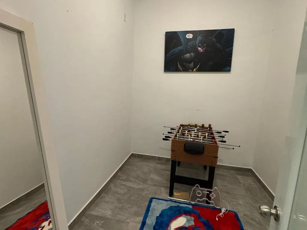 Appartement Elegant 1-Br Penthouse In Condado! à San Juan