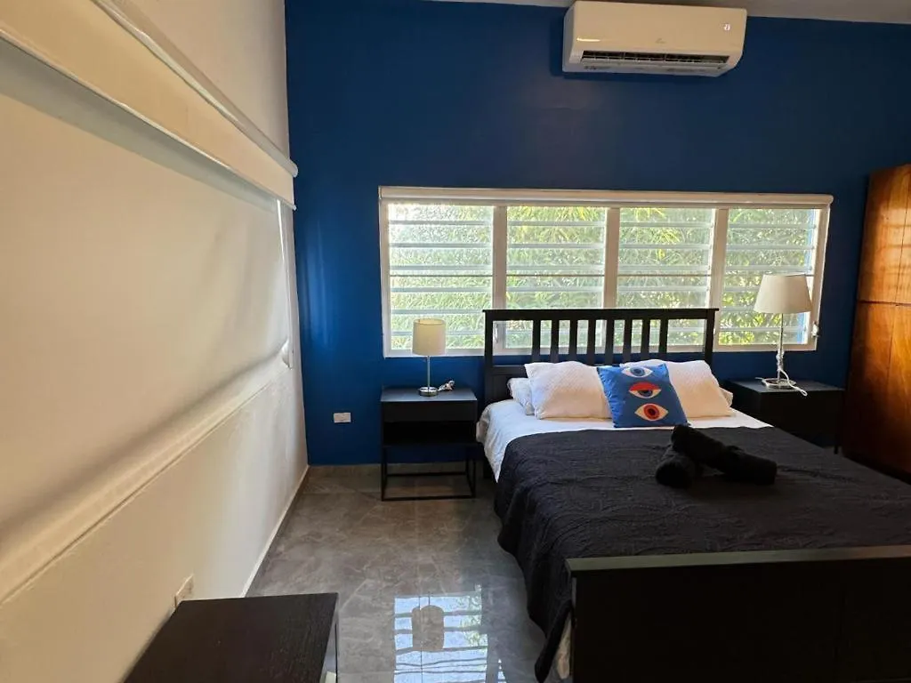 Appartement Elegant 1-Br Penthouse In Condado! à San Juan Porto Rico