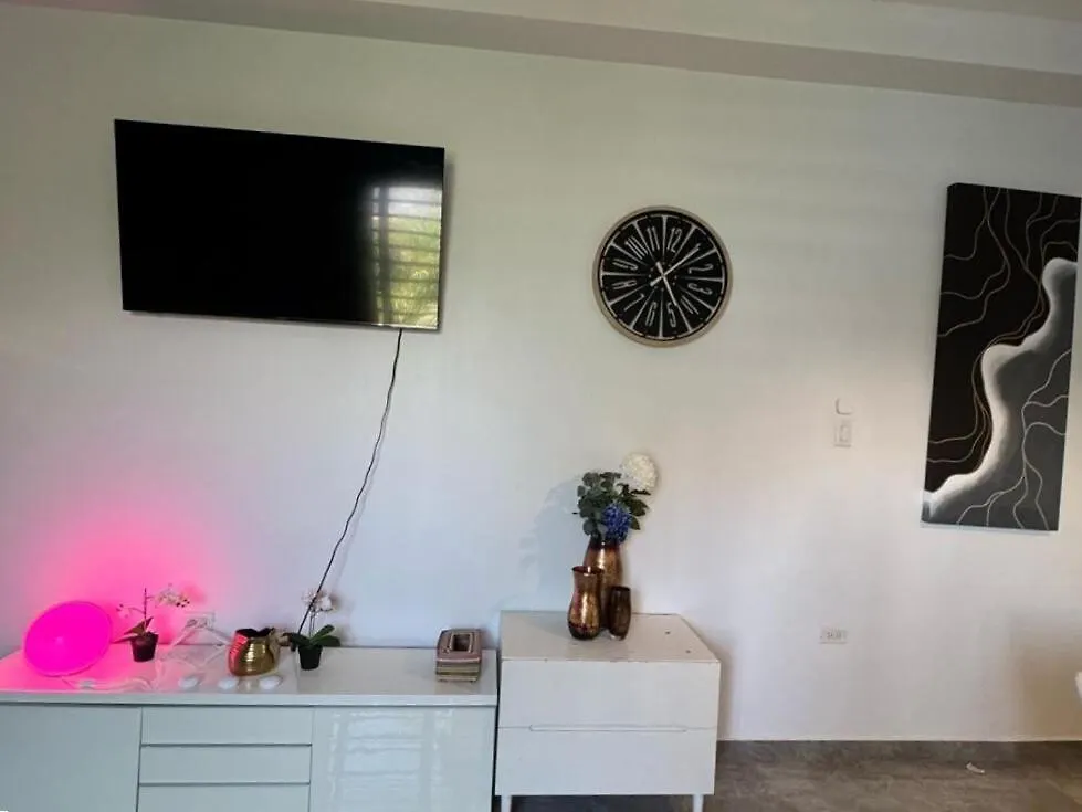 Appartement Elegant 1-Br Penthouse In Condado! à San Juan