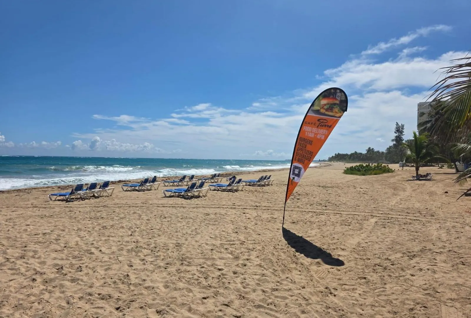 Appartement Elegant 1-Br Penthouse In Condado! à San Juan Porto Rico